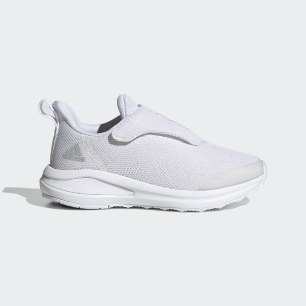 Chaussures Fortarun Ac Blanc Adidas