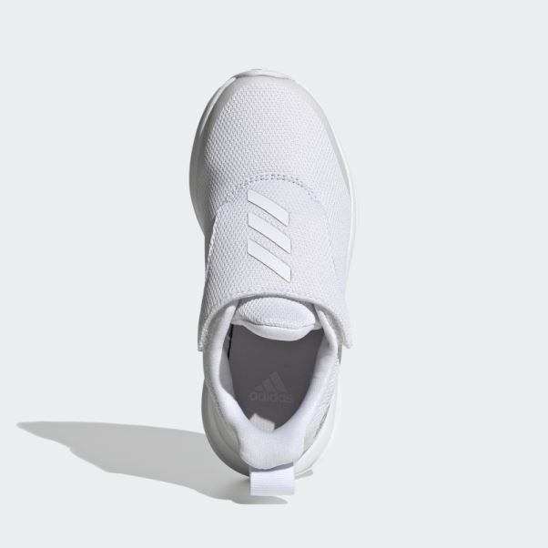 Chaussures Fortarun Ac Blanc Adidas