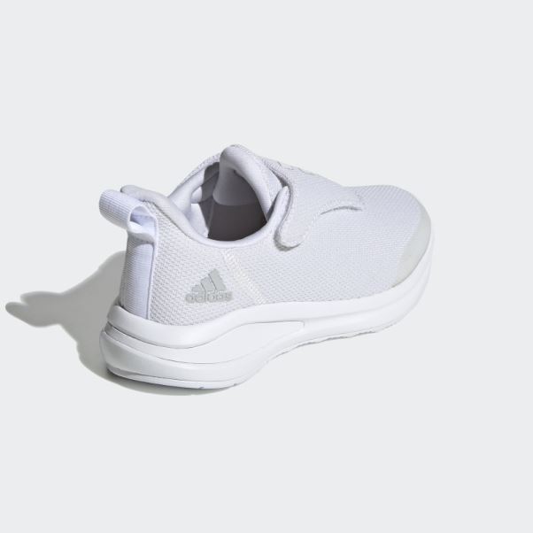 Chaussures Fortarun Ac Blanc Adidas