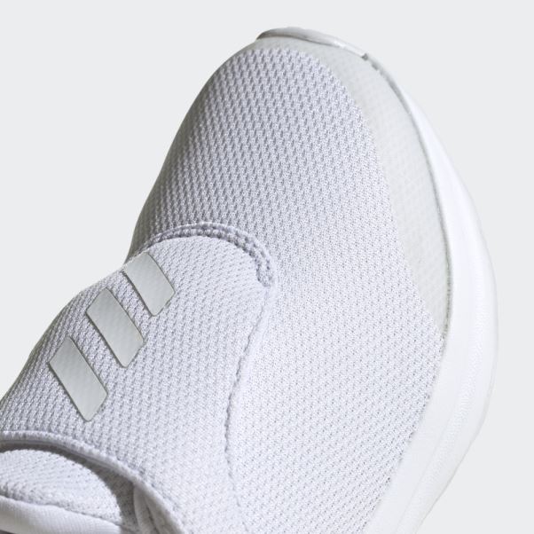 Chaussures Fortarun Ac Blanc Adidas