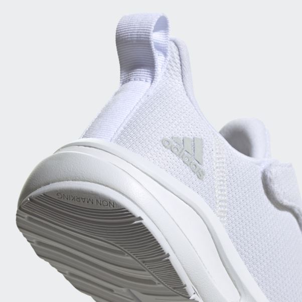 Chaussures Fortarun Ac Blanc Adidas