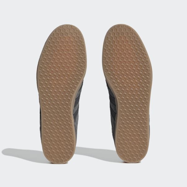 Adidas Gazelle Chaussures Carbone
