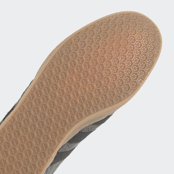 Adidas Gazelle Chaussures Carbone