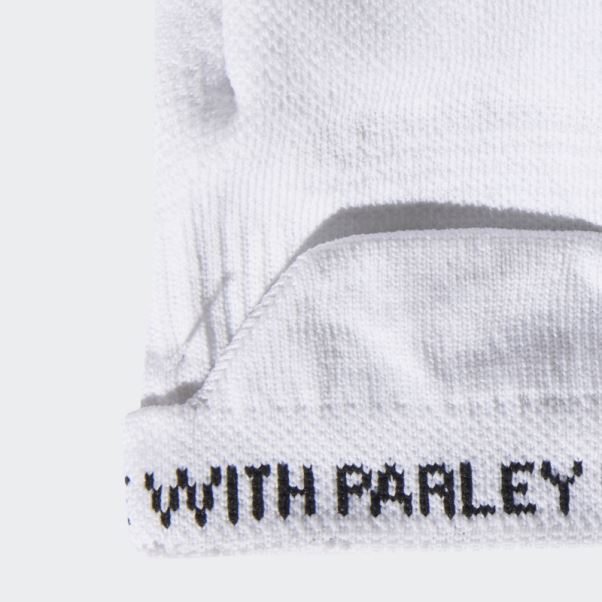 Adidas Running X Supernova Quarter Performance Chaussettes Mode Blanc