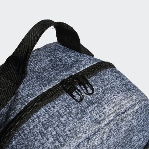 Sac à Dos Adidas National Gris Moyen