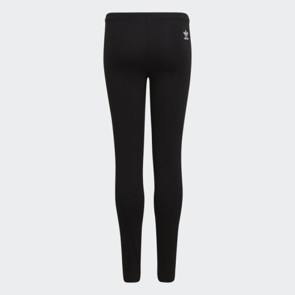 Legging Adicolor Adidas Noir