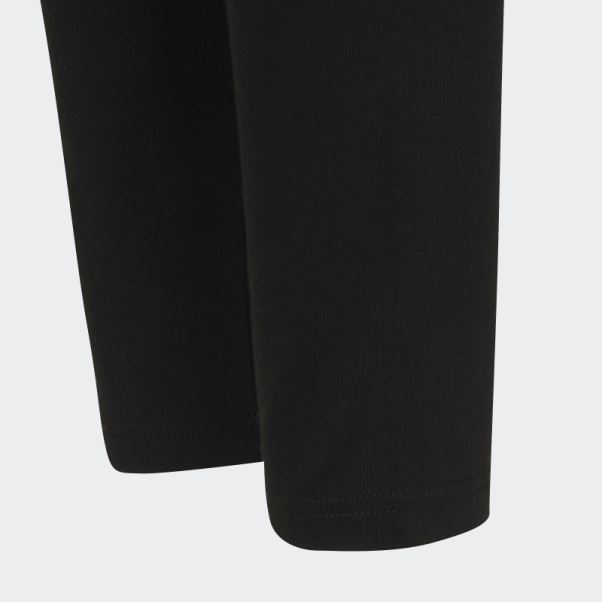 Legging Adicolor Adidas Noir