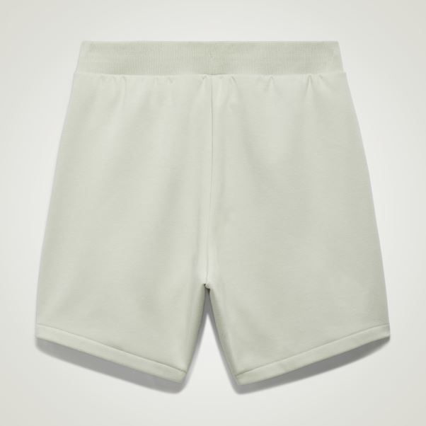 Adidas Short De Basket Vert