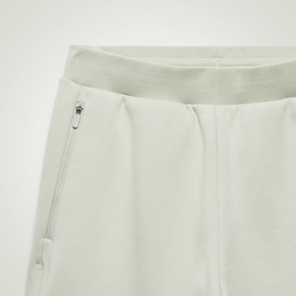 Adidas Short De Basket Vert