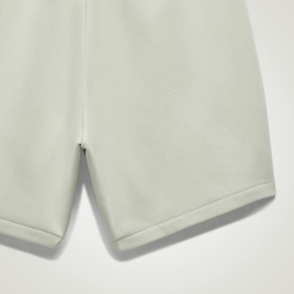Adidas Short De Basket Vert