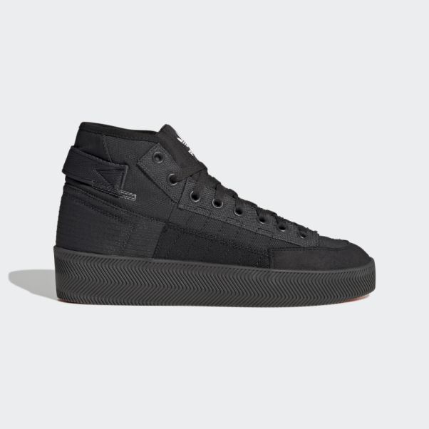 Adidas Nizza Parley Hi