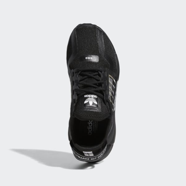 Adidas Nmd-r1 V2 Chaussures Blanches