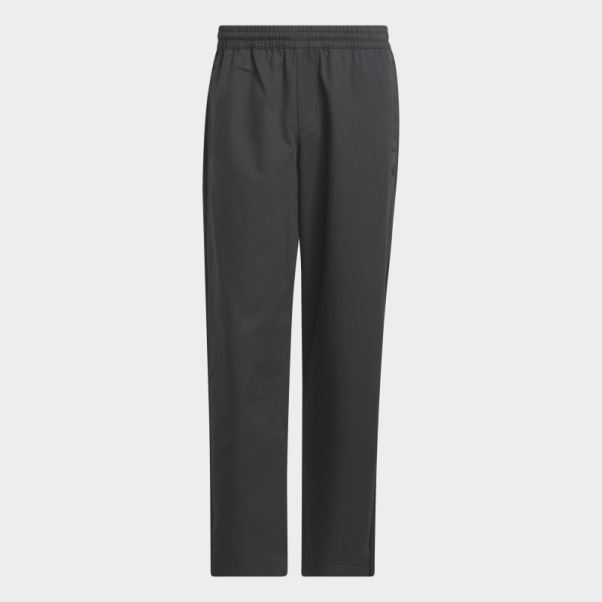 Pantalon De Survêtement Adidas Skateboarding Sst (gender Neutral) Carbone