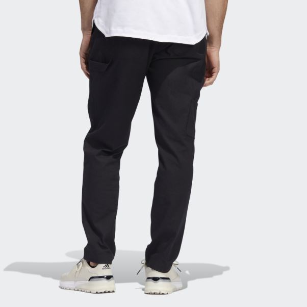 Pantalon De Golf Adicross Noir Adidas