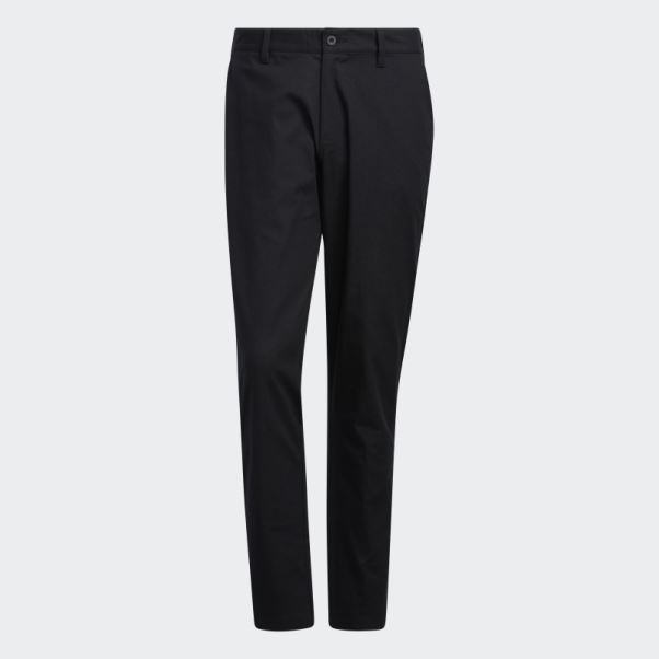 Pantalon De Golf Adicross Noir Adidas