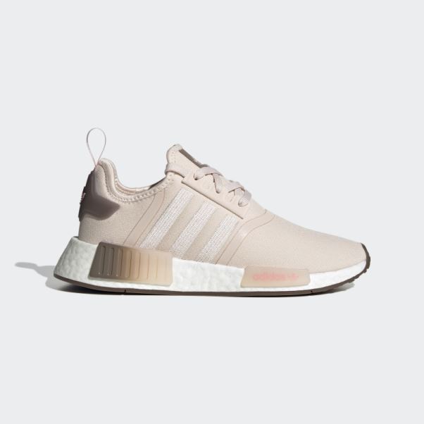 Adidas Nmd-r1 Chaussures Quartz