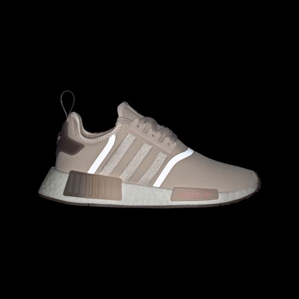 Adidas Nmd-r1 Chaussures Quartz