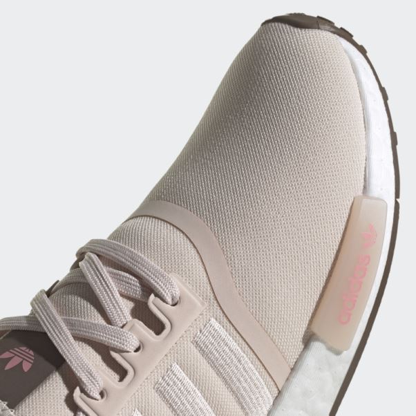 Adidas Nmd-r1 Chaussures Quartz