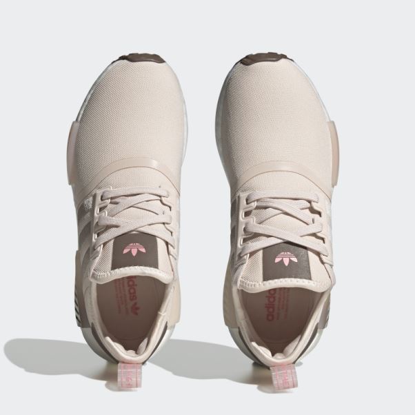Adidas Nmd-r1 Chaussures Quartz