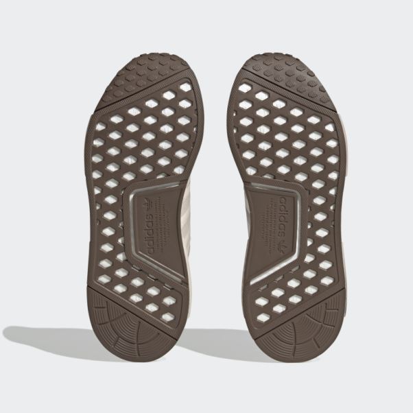 Adidas Nmd-r1 Chaussures Quartz