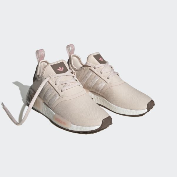 Adidas Nmd-r1 Chaussures Quartz