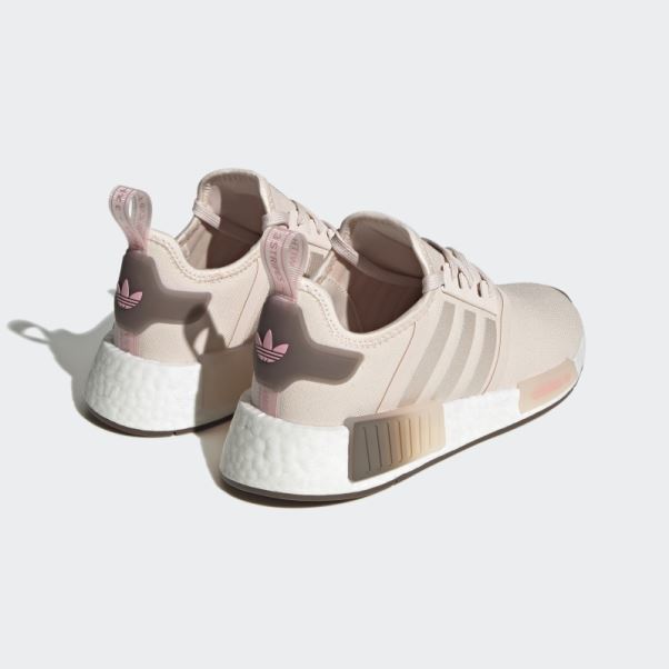 Adidas Nmd-r1 Chaussures Quartz