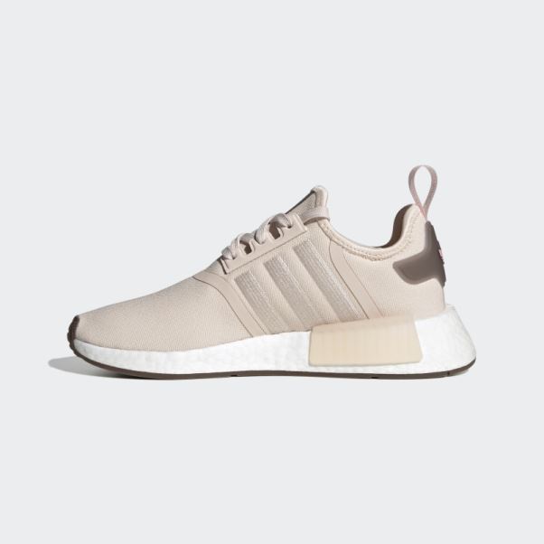 Adidas Nmd-r1 Chaussures Quartz