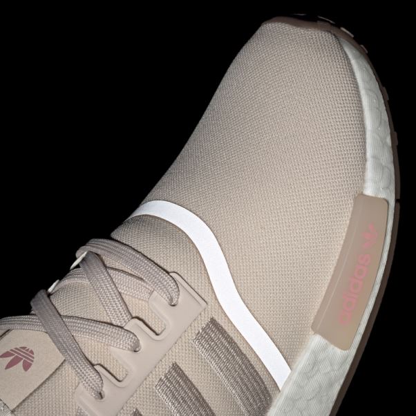 Adidas Nmd-r1 Chaussures Quartz