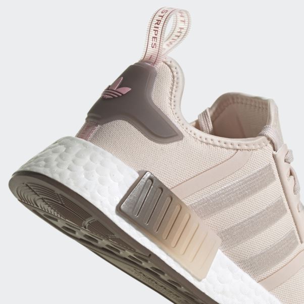 Adidas Nmd-r1 Chaussures Quartz