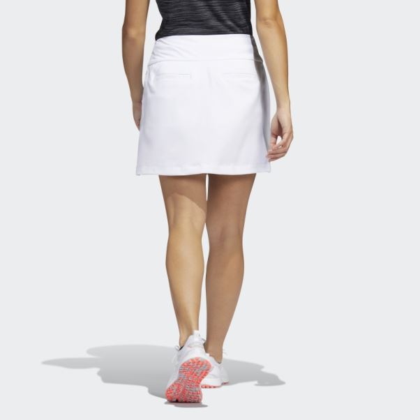 Adidas Short Noir Ultimate365 Solide
