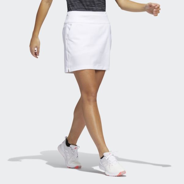 Adidas Short Noir Ultimate365 Solide