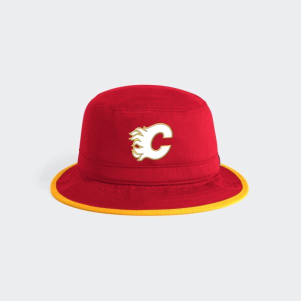 Bob Flammes Adidas Rouge