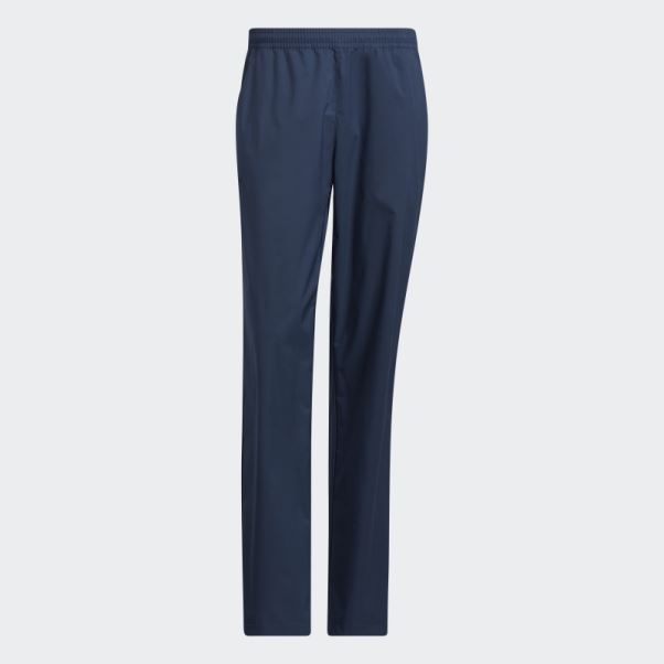 Pantalon De Golf Provisoire Bleu Marine Adidas