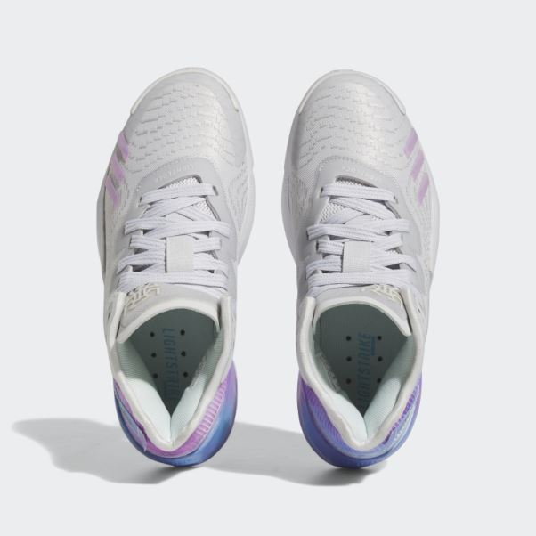 Adidas D.o.n. Numéro 4 Chaussures De Basket