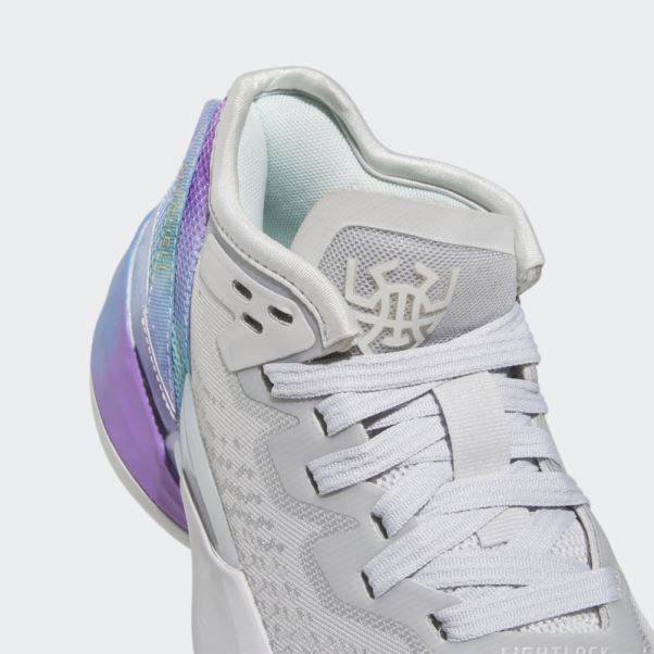 Adidas D.o.n. Numéro 4 Chaussures De Basket