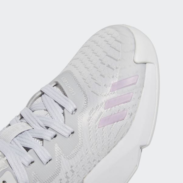 Adidas D.o.n. Numéro 4 Chaussures De Basket