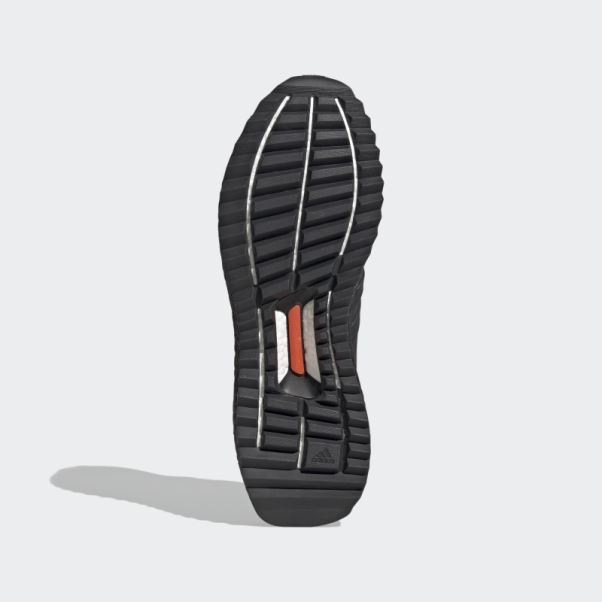 Ultraboost Dna Xxii Lifestyle Running Sportswear Capsule Collection Chaussures Adidas Noir