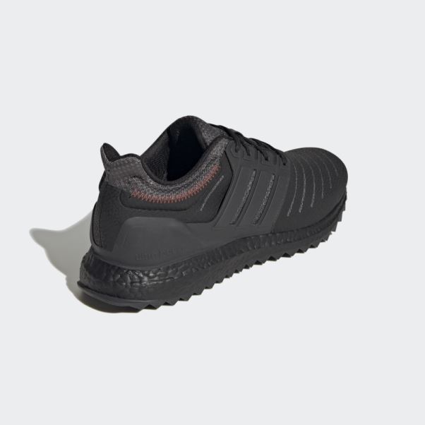 Ultraboost Dna Xxii Lifestyle Running Sportswear Capsule Collection Chaussures Adidas Noir
