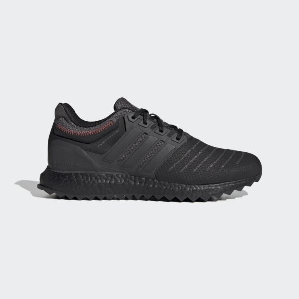 Adidas Ultraboost Dna Xxii Chaussures Noir