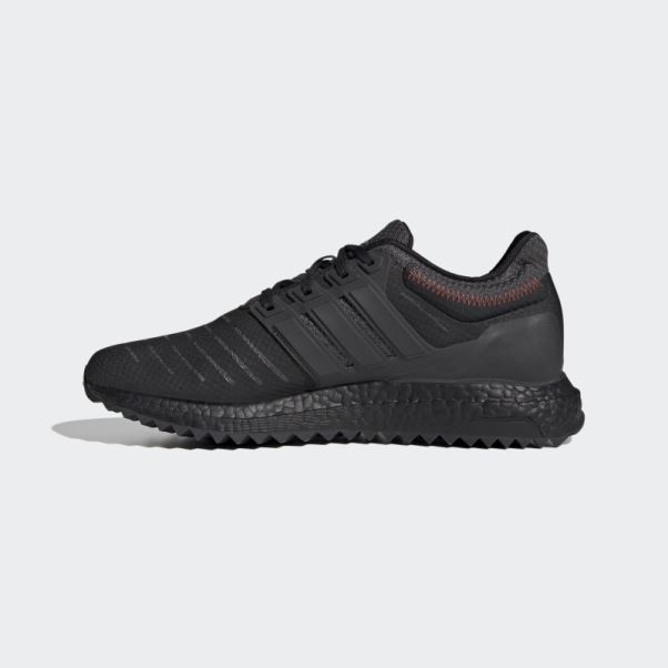 Adidas Ultraboost Dna Xxii Chaussures Noir