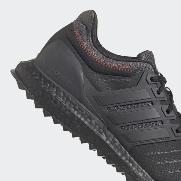 Adidas Ultraboost Dna Xxii Chaussures Noir