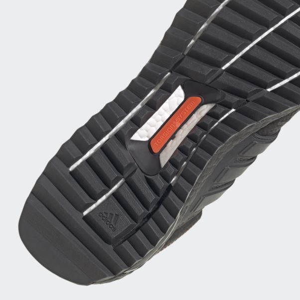 Adidas Ultraboost Dna Xxii Chaussures Noir