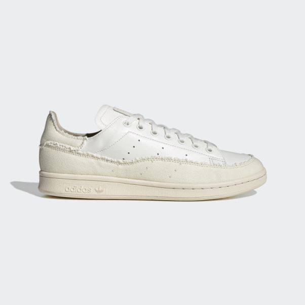 Adidas Stan Smith Recon Blanc