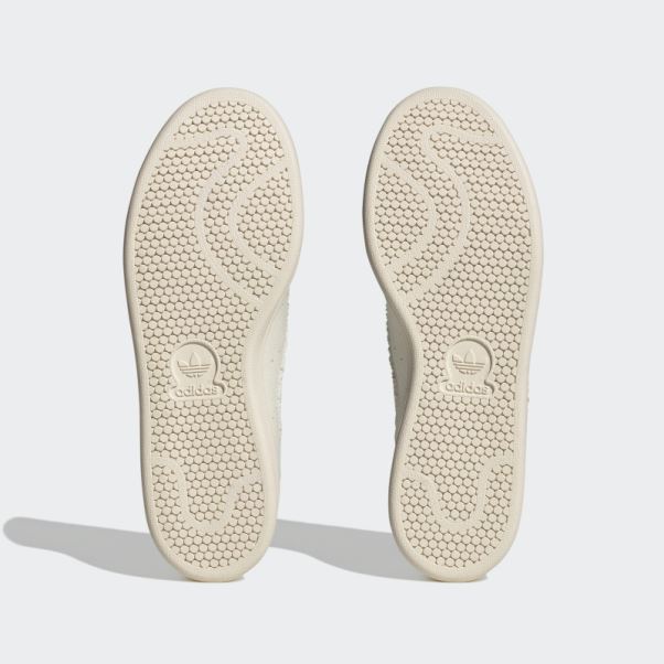 Adidas Stan Smith Recon Blanc