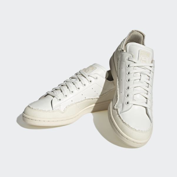 Adidas Stan Smith Recon Blanc