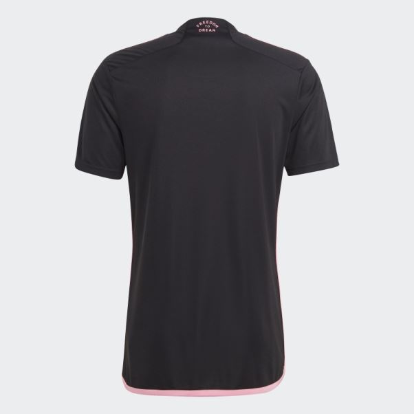 Maillot Exterieur Miami Cf 23/24 Adidas Noir