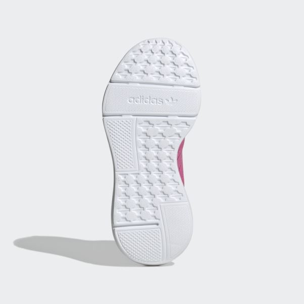 Chaussures Adidas Swift Run 22 Magenta