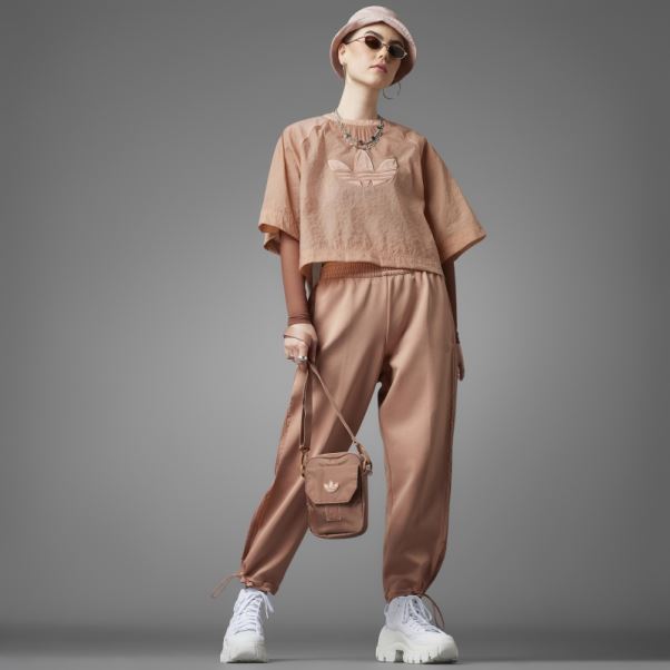 Pantalon Adidas Toujours Original Terre Battue