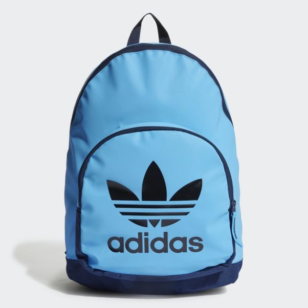 Sac à Dos Adidas Adicolor Archive Bleu