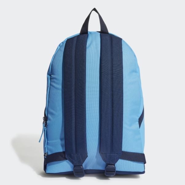 Sac à Dos Adidas Adicolor Archive Bleu